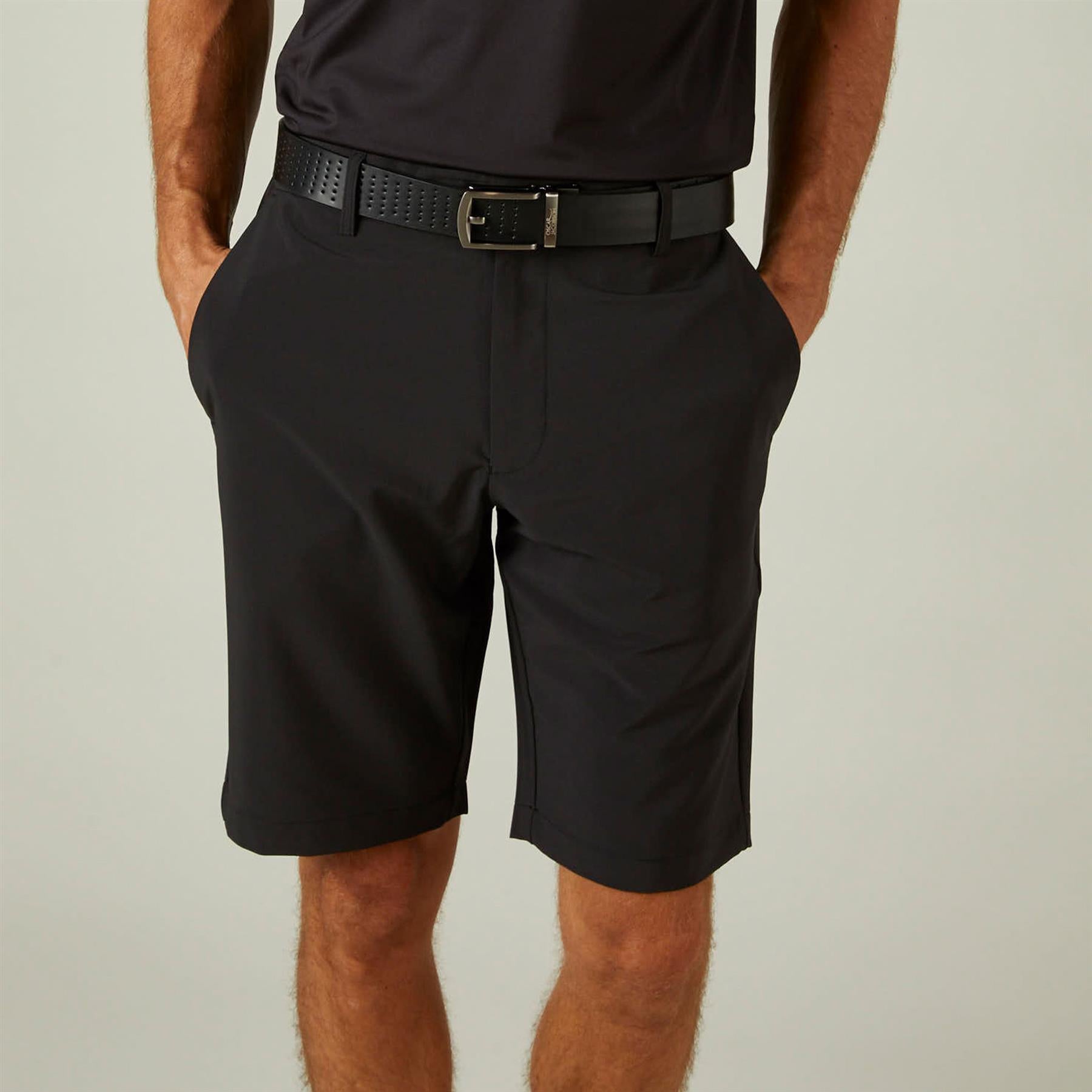 Davenport Short - Oscar Jacobson Golf  