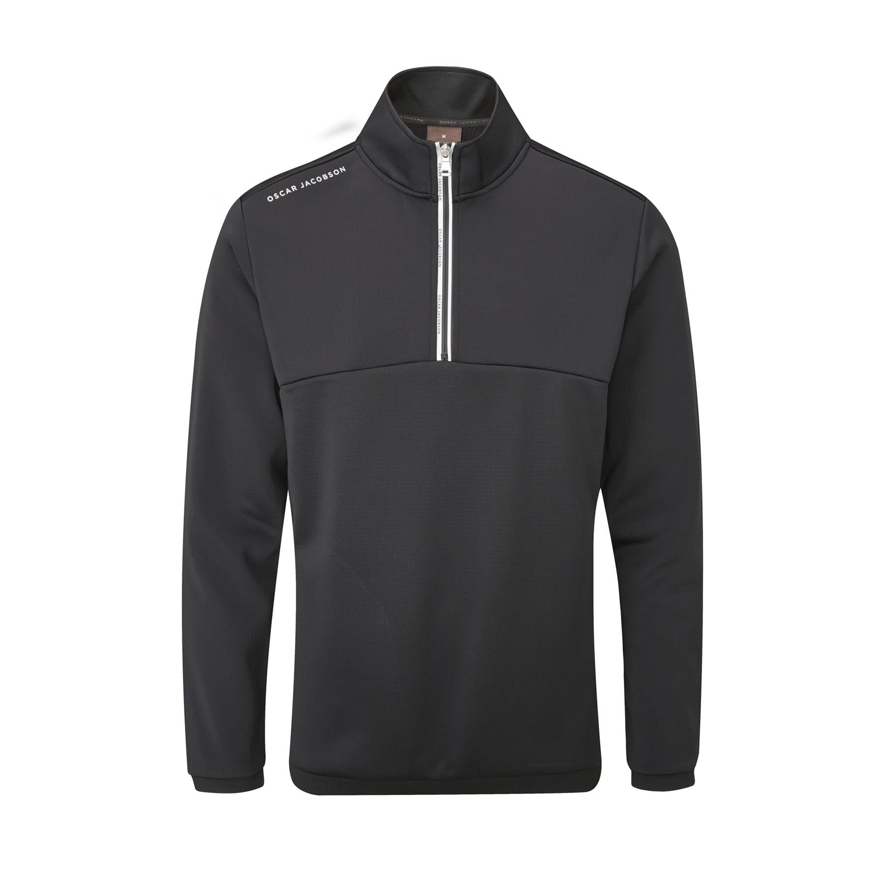 Oscar Jacobson Golf Longton Mid Layer - Main Image