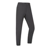 Desmond Flat Front Golf Trouser- Navy / 30" / 29"- Oscar Jacobson Golf