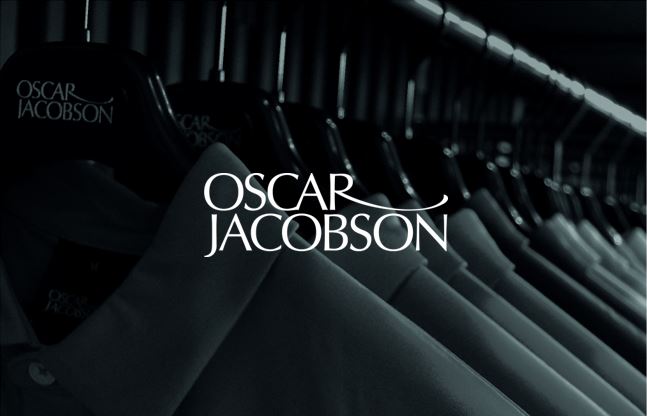 Oscar Jacobson Golf Gift Card