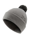 Knitted Hat II Golf Hat- Pewter- Oscar Jacobson Golf
