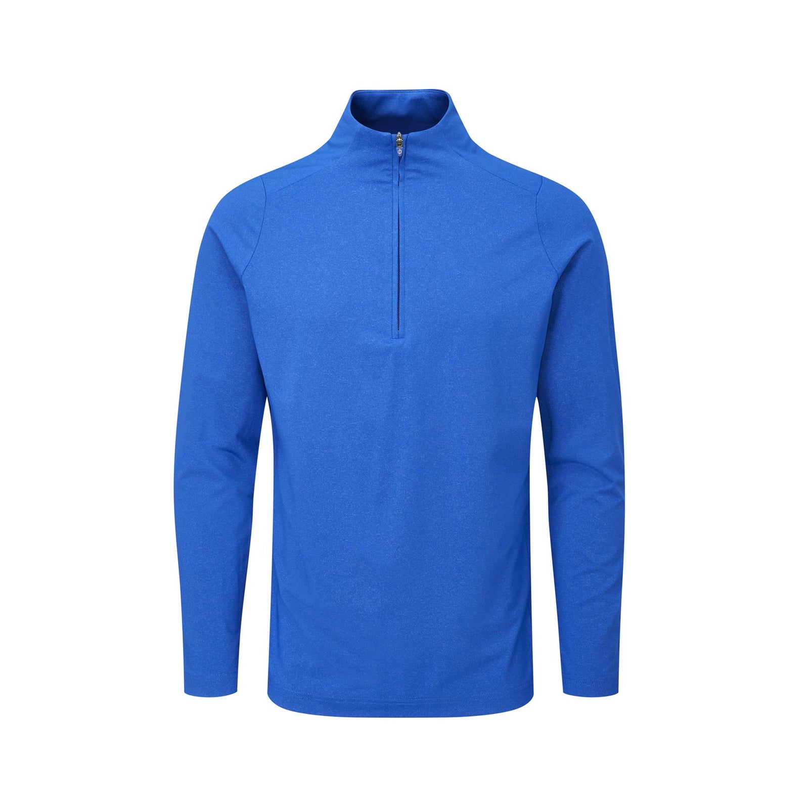 Lawton Mid Layer  - Electric Marl / XX-Large  - Oscar Jacobson Golf