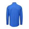 Lawton Mid Layer- Electric Marl / Small- Oscar Jacobson Golf