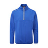 Longton Mid Layer- Black / Small- Oscar Jacobson Golf