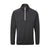Longton Mid Layer- Black / XX-Large- Oscar Jacobson Golf