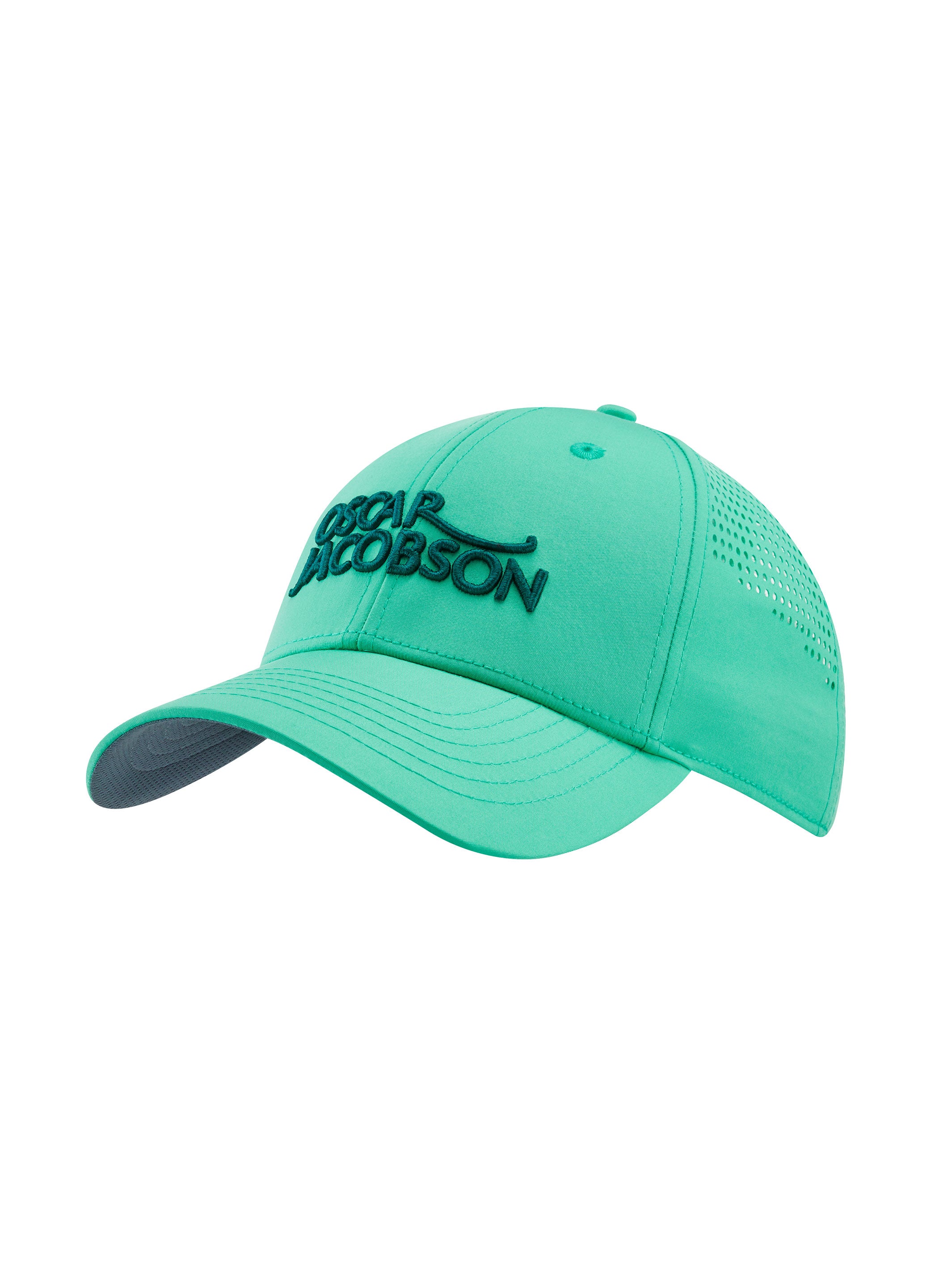 Maddox Cap - Oscar Jacobson Golf  