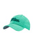 Maddox Cap- Orange Rust/Black-Teal-Aqua- Oscar Jacobson Golf