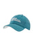 Maddox Cap- Orange Rust/Black-Teal-Aqua- Oscar Jacobson Golf