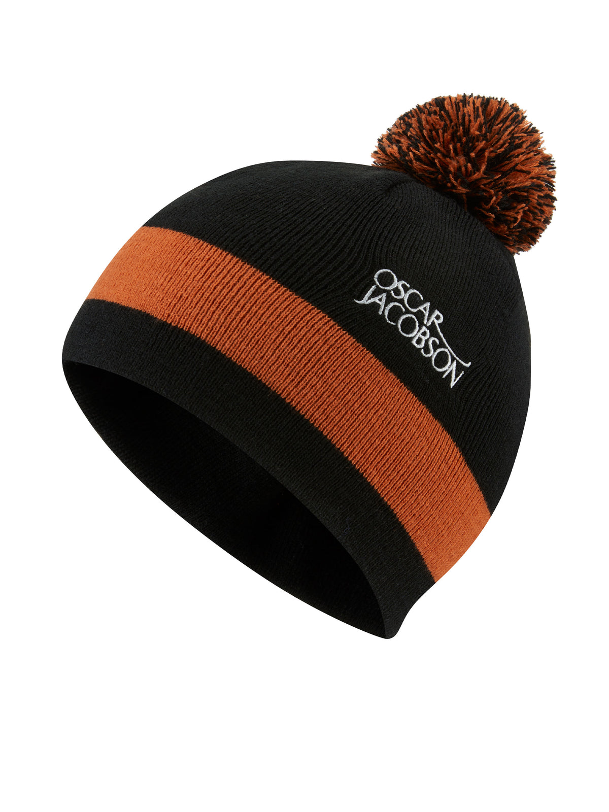 Murray Knitted Bobble Hat