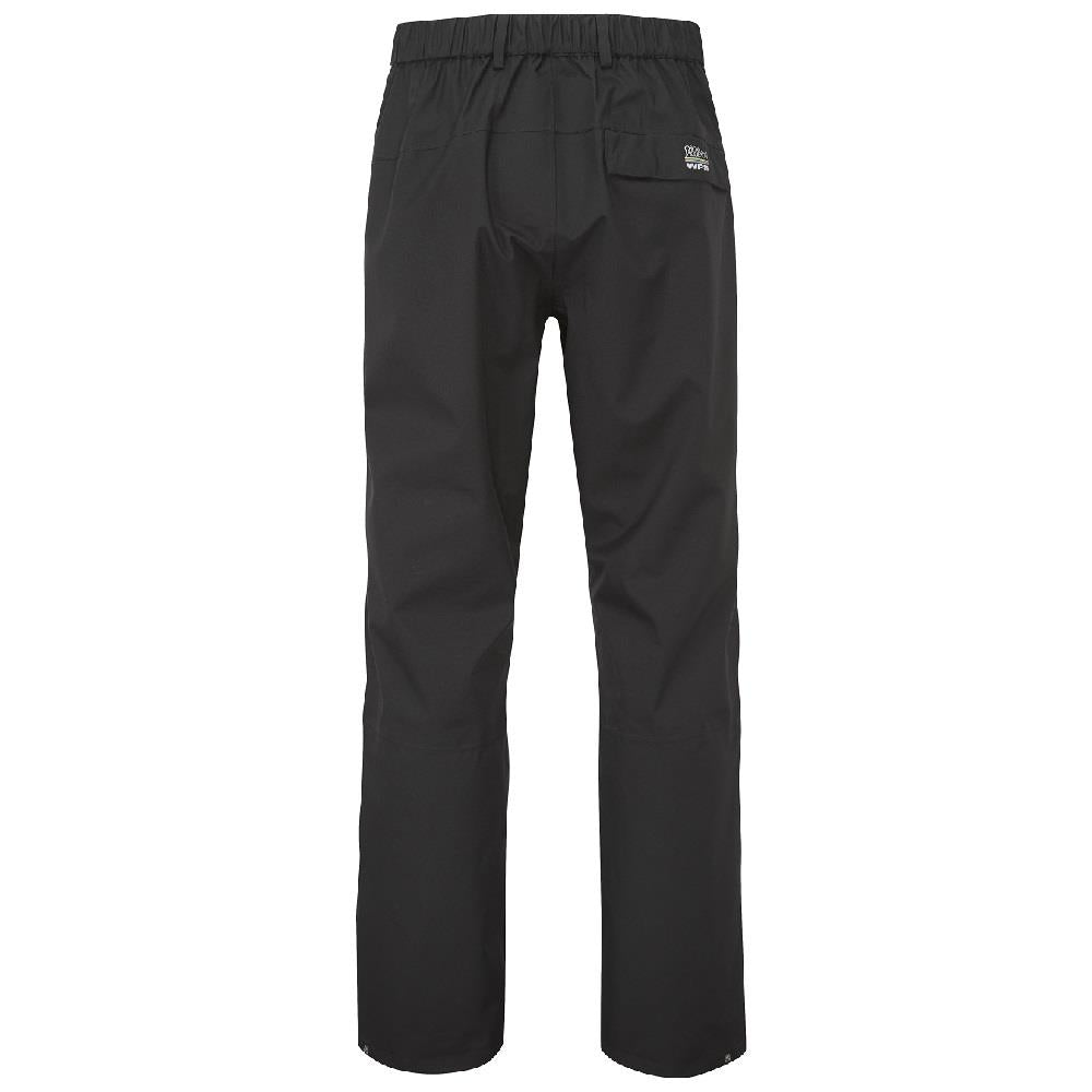 Portland Waterproof Trouser  - Navy / Medium 34" / 29" Short  - Oscar Jacobson Golf