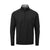 Trent Mid Layer- Black / Small- Oscar Jacobson Golf
