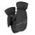 Winter Mitts- Black-Navy- Oscar Jacobson Golf