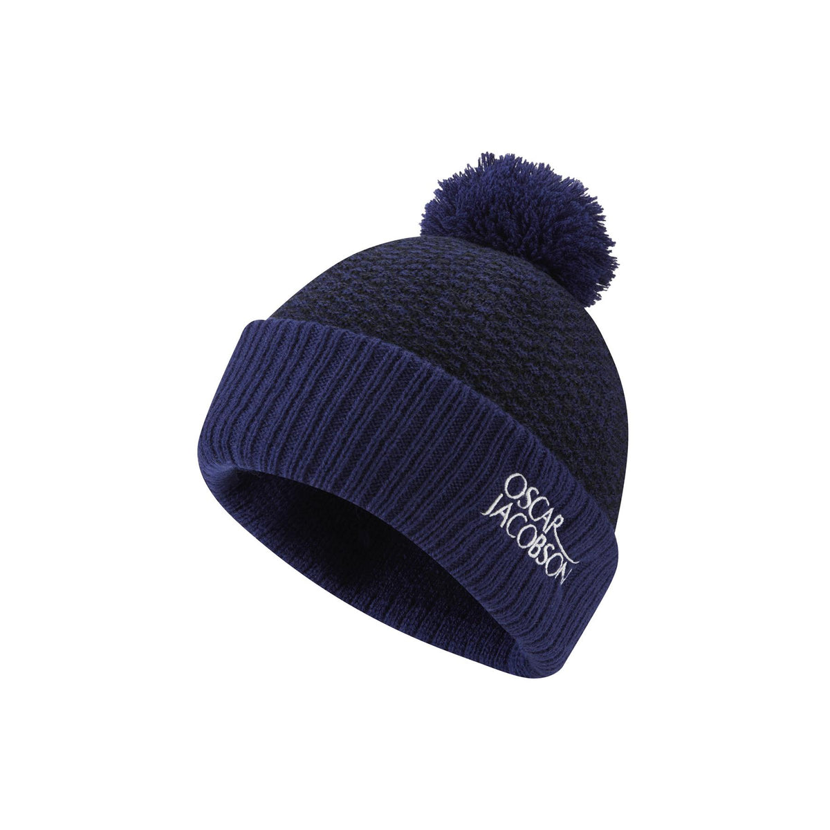 Tammis Knitted Bobble Hat