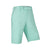 Davenport Short- Nautical / 30"-Nautical / 32"-Nautical / 34"-Nautical / 36"-Nautical / 38"-Nautical / 40"-Light Aqua / 30"-Light Aqua / 32"-Light Aqua / 34"-Light Aqua / 36"- Oscar Jacobson Golf