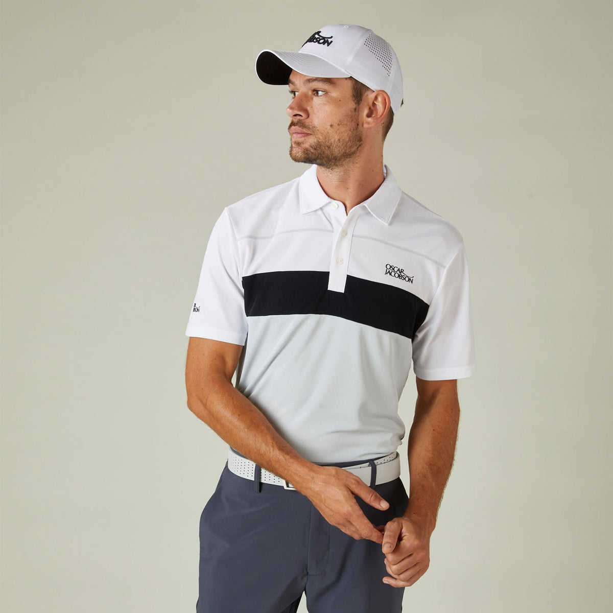 Dodman Polo Shirt