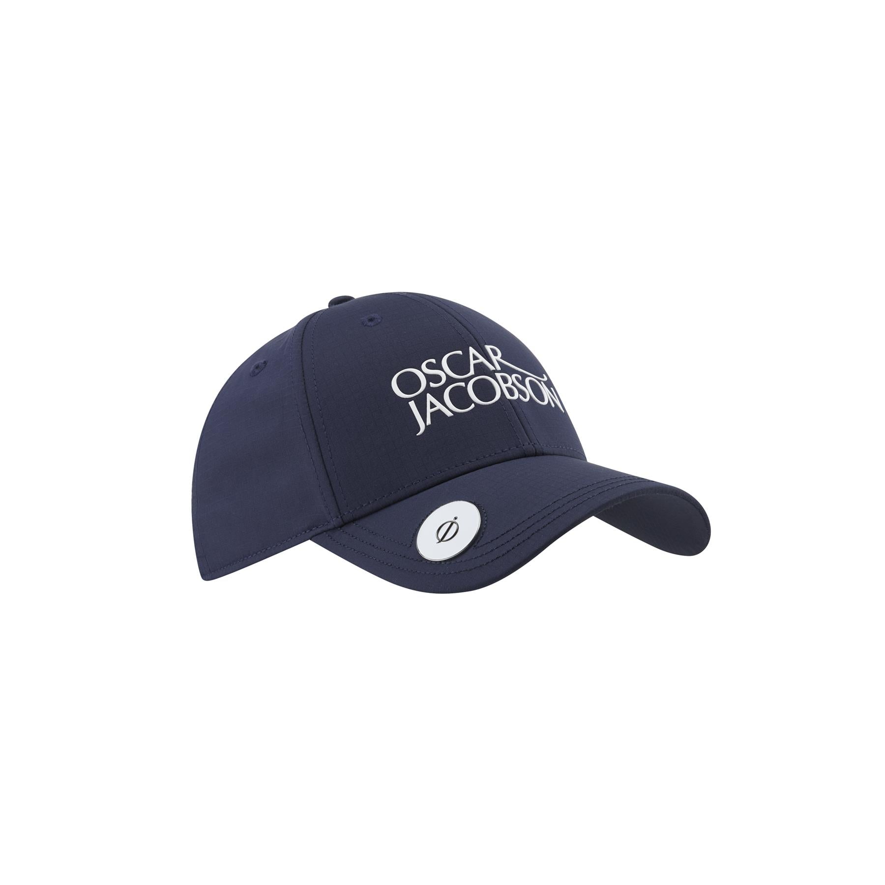 Maine Cap - Oscar Jacobson Golf  