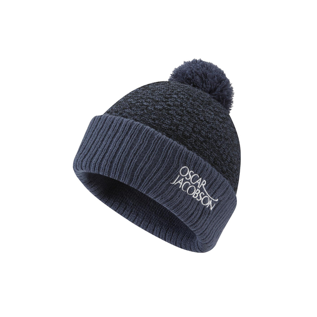 Tammis Knitted Bobble Hat