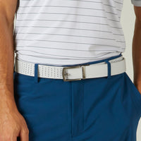 Shelby Leather Belt